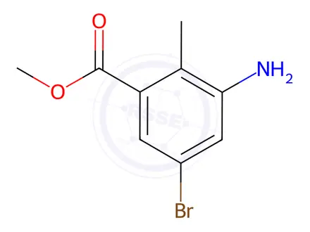 Chemical structure of Tazemetostat Impurity 7