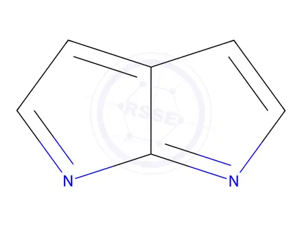 Chemical structure of Hydrochlorothiazide Impurity 34