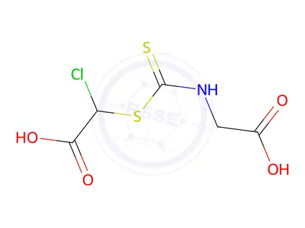 Chemical structure of Epalrestat Impurity 52