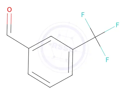 Chemical structure of Cinacalcet Impurity 51