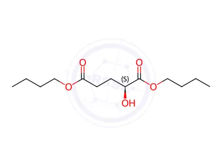 Chemical structure of Pemafibrate Impurity 136