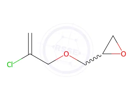 Chemical structure of NSC44978