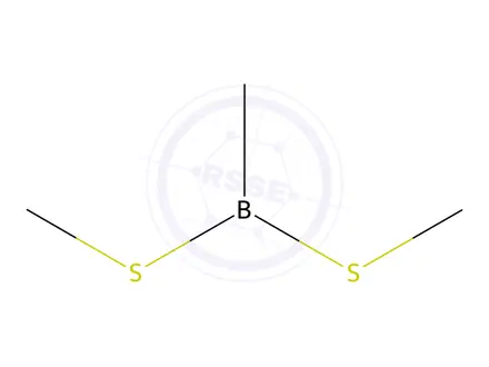 Chemical structure of NISTC19163087