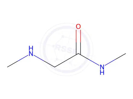 Chemical structure of Cimetidine Impurity 26