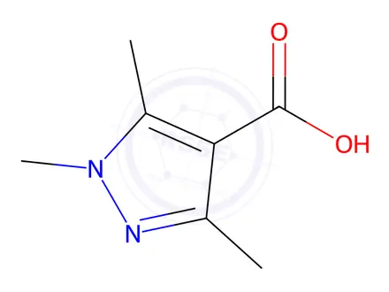 Chemical structure of Piraxostat Impurity 25