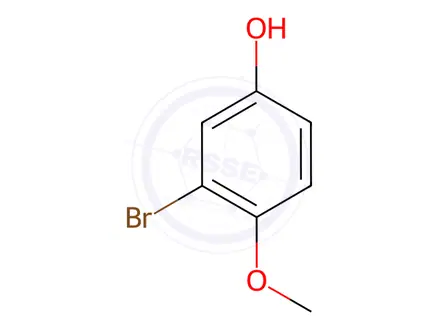 Chemical structure of Tiratricol Impurity 3