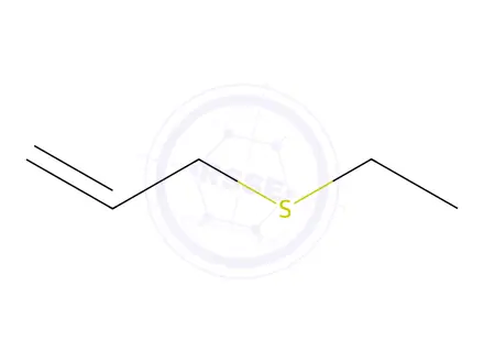 Chemical structure of Tinidazole Impurity 43