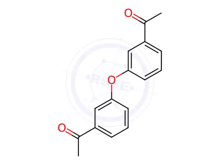 Chemical structure of Phenylephrine Impurity 20