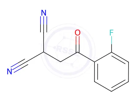 Chemical structure of Vonoprazan Impurity 31