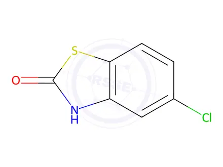 Chemical structure of Benazolin-ethyl Impurity 10
