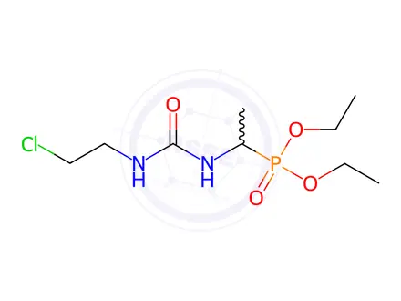 Chemical structure of Famotidine Impurity 70