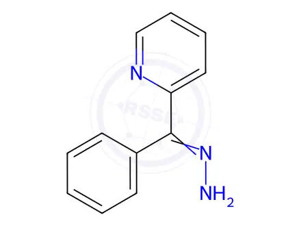 Chemical structure of NSC45022