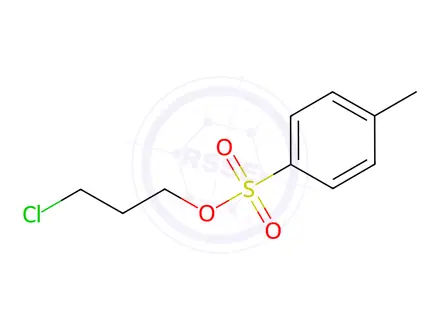 Chemical structure of Drospirenone Impurity 49