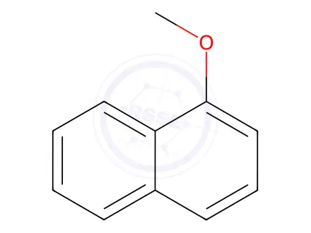 Chemical structure of Nabumetone Impurity 41