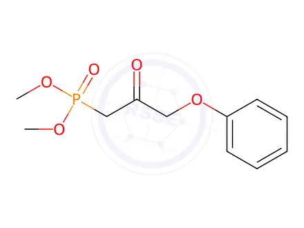 Chemical structure of Tafluprost Impurity 10 (40665-68-7)