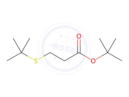 Chemical structure of Calcitonin(Salmon Impurity 57