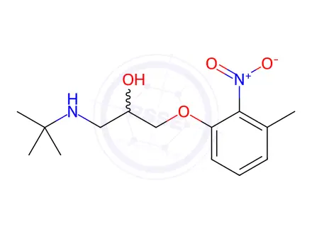 Chemical structure of ZAMI 1305