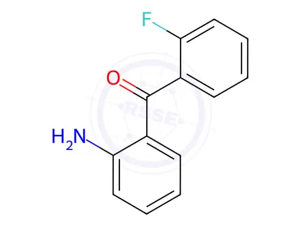 Chemical structure of Pitavastatin Impurity 168