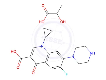 Chemical structure of Tributyl Acetylcitrate Impurity 16