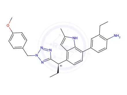 Chemical structure of (1-(2-Chloroethyl)-1H-pyrrol-3-yl)(phenyl)methanone