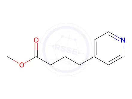 Chemical structure of Tirofiban Hydrochloride Impurity 133