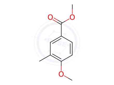 Chemical structure of Benzbromarone Impurity 65