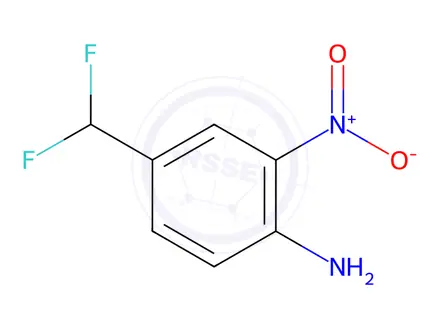 Chemical structure of Pantoprazole Impurity 61