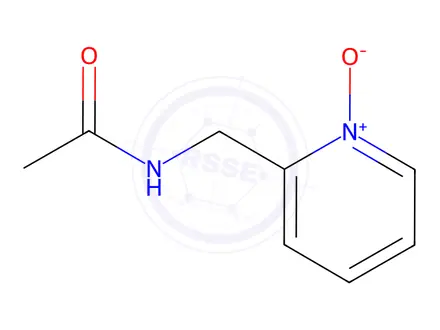 Chemical structure of Fampridine Impurity 98