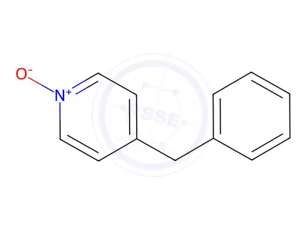 Chemical structure of Fampridine Impurity 132