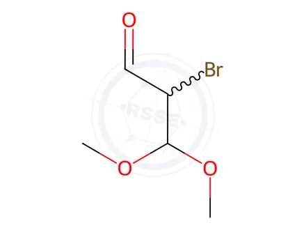 Chemical structure of Tegoprazan Impurity 81