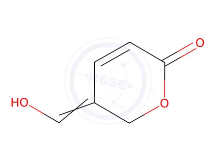 Chemical structure of Metoprolol Impurity 46