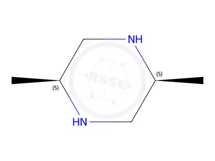 Chemical structure of Levodropropizine Impurity 66