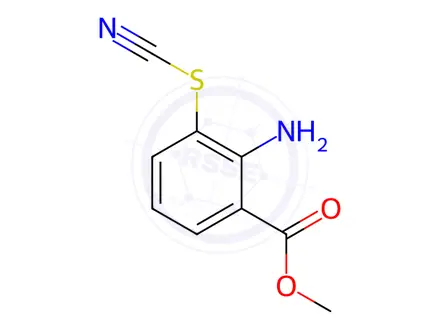 Chemical structure of NSPBNIIWWZPNNF-UHFFFAOYSA-N