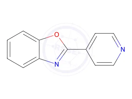 Chemical structure of R-754