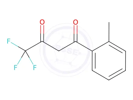 Chemical structure of Celecoxib Impurity 36