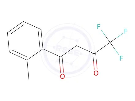 Chemical structure of Celecoxib Impurity 36