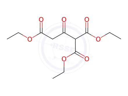 Chemical structure of Valproic Acid Impurity 67