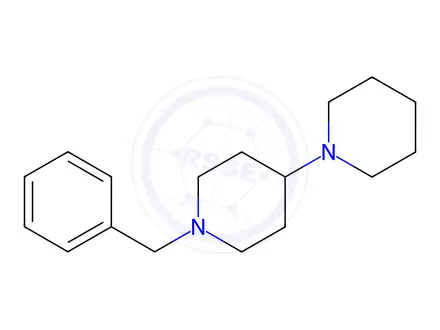 Chemical structure of Irinotecan Impurity 15 HCl