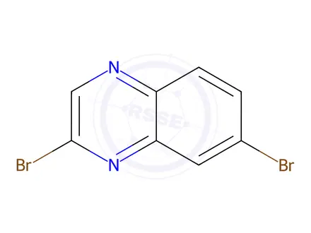Chemical structure of Erdafitinib Impurity 52