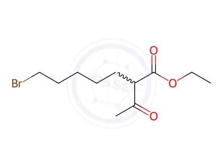 Chemical structure of Cilastatin Impurity 29