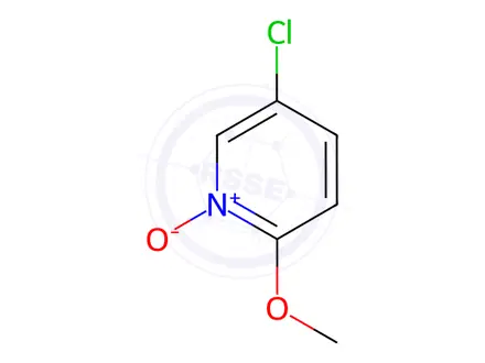 Chemical structure of Fampridine Impurity 131