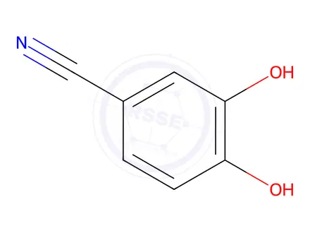Chemical structure of Apremilast Impurity 193
