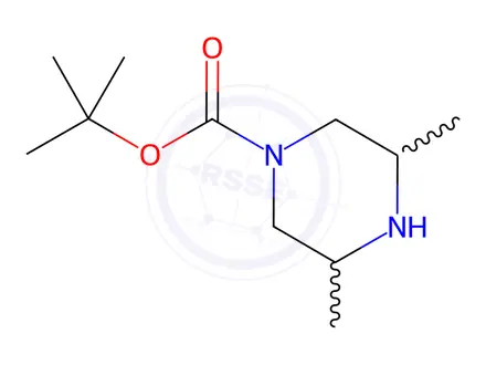 Chemical structure of Aildenafil Citrate Impurity 29