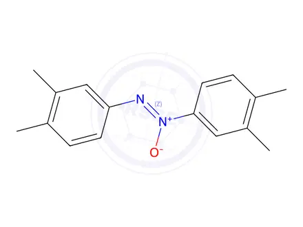 Chemical structure of Eltrombopag Impurity 51