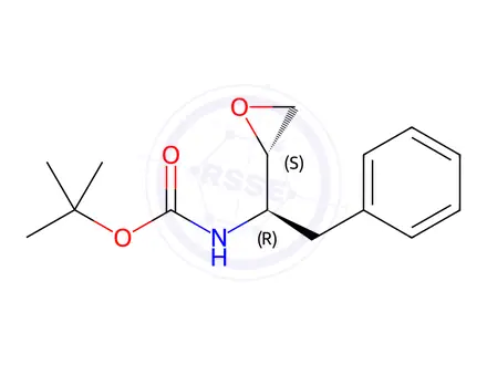 Chemical structure of Atazanavir Impurity 71