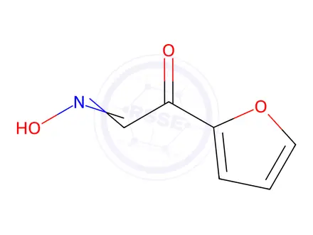Chemical structure of Cefuroxime Impurity 185