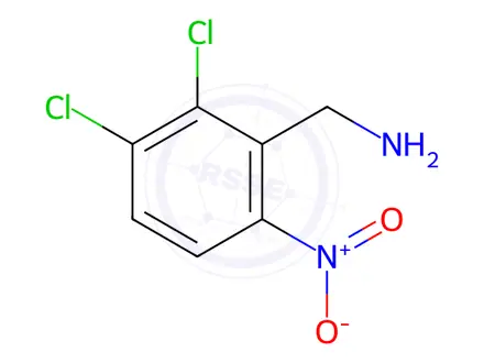 Chemical structure of Anagrelide Hydrochloride Impurity 9
