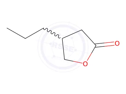Chemical structure of Brivaracetam Impurity 326