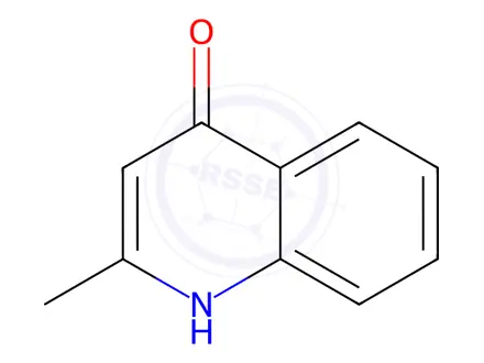 Chemical structure of Edaravone Impurity 88
