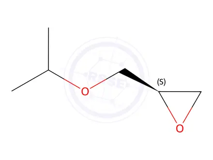 Chemical structure of Rivaroxaban Impurity 444